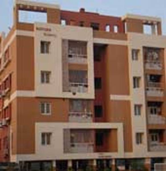 Images for Elevation of Rami Reddy Kamala Residency