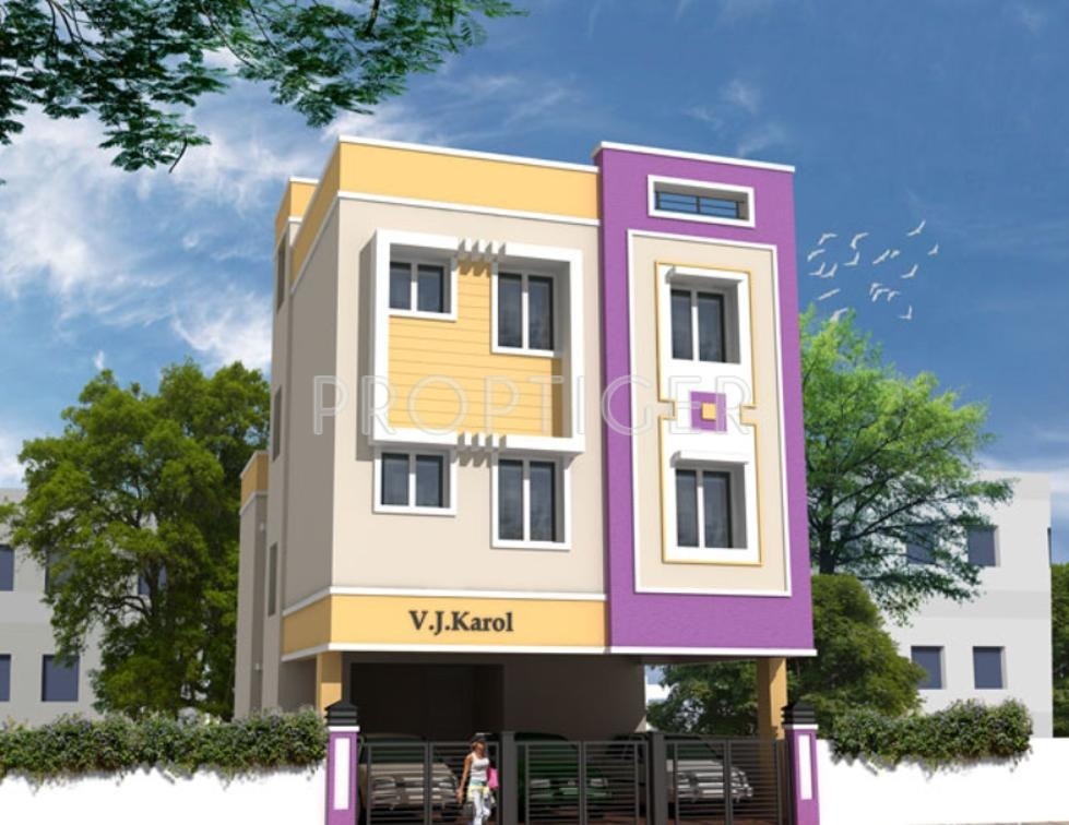 VJ Builders and Promoter KAROL VJ Builders and Promoter KAROL