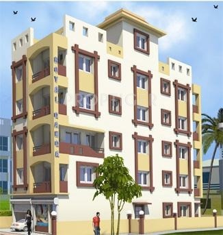 Images for Elevation of SK Builders And Developers Royal Ganga