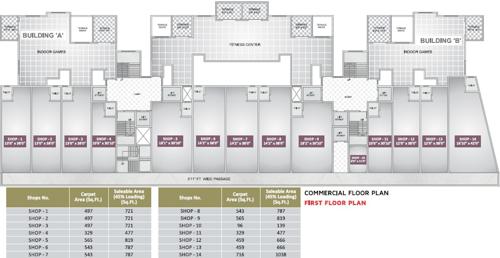 Images for Cluster Plan of Bhoomi Allium allium Images for Cluster Plan of Bhoomi Allium