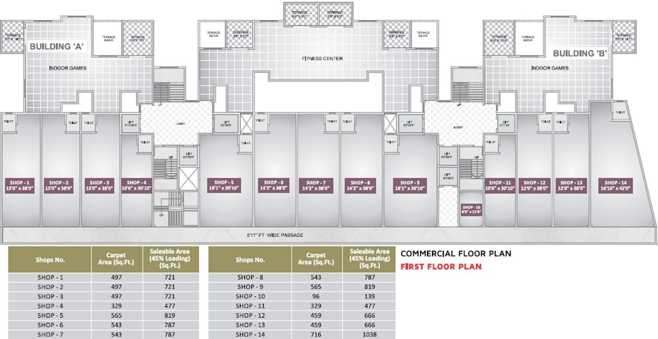  allium Images for Cluster Plan of Bhoomi Allium