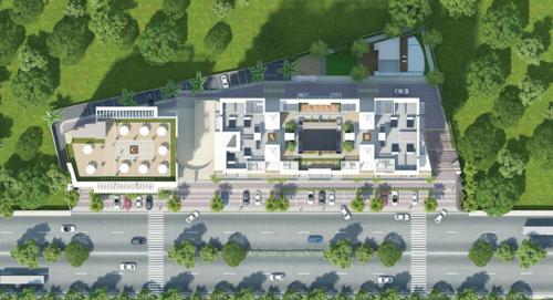 Images for Layout Plan of Bhoomi Allium allium Images for Layout Plan of Bhoomi Allium