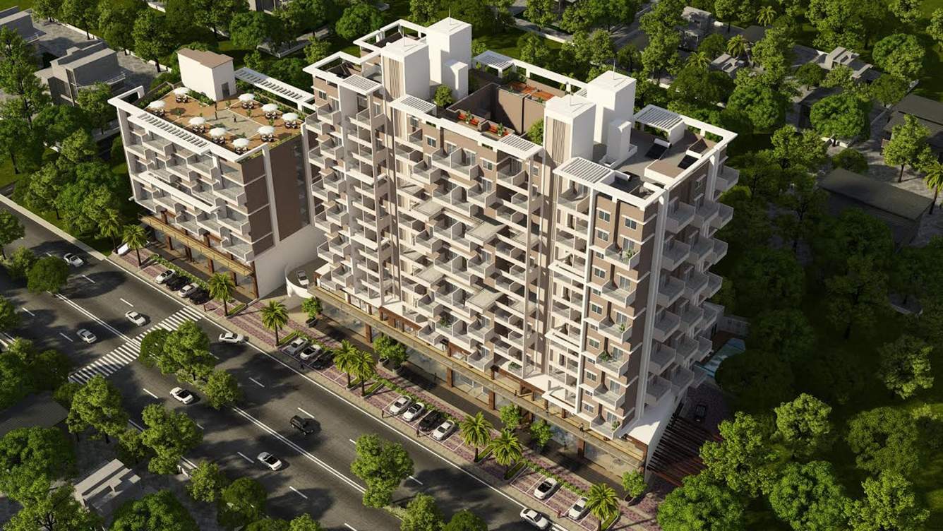  allium Images for Elevation of Bhoomi Allium