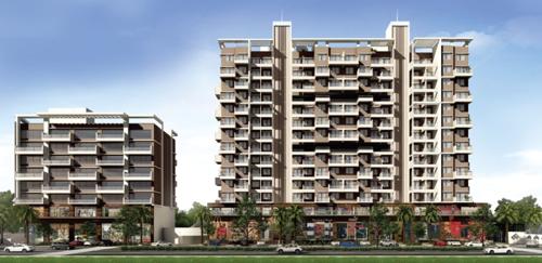  allium Images for Elevation of Bhoomi Allium