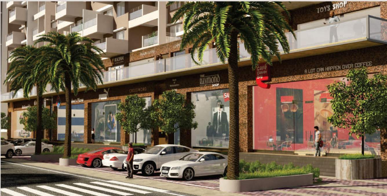  allium Images for Amenities of Bhoomi Allium