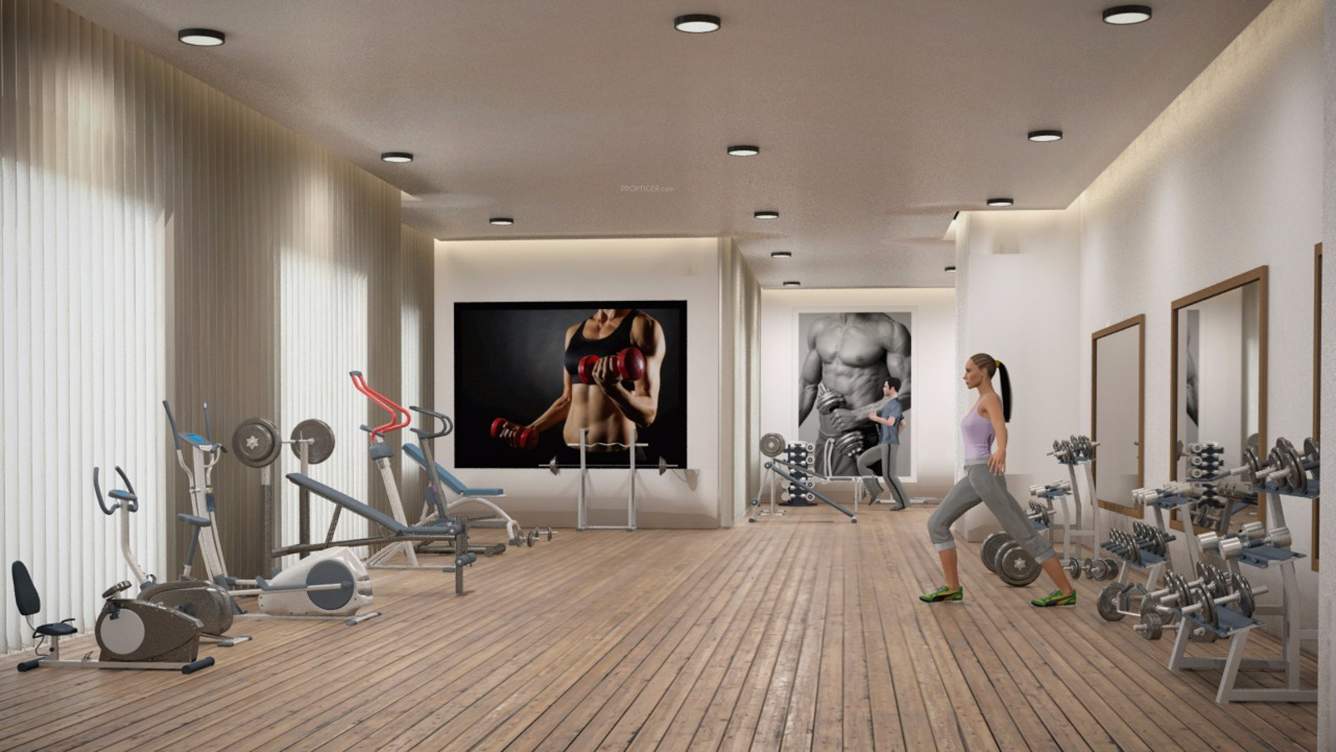  allium Images for Amenities of Bhoomi Allium