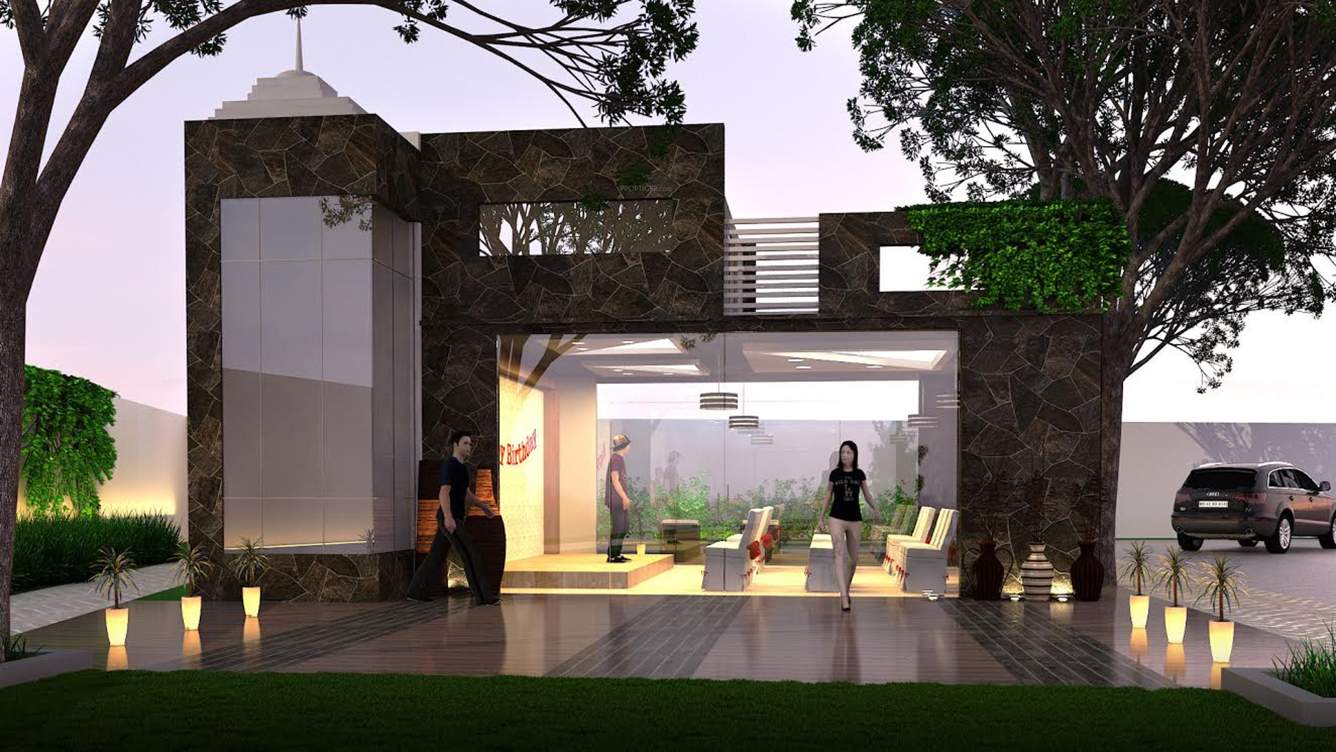  allium Images for Amenities of Bhoomi Allium