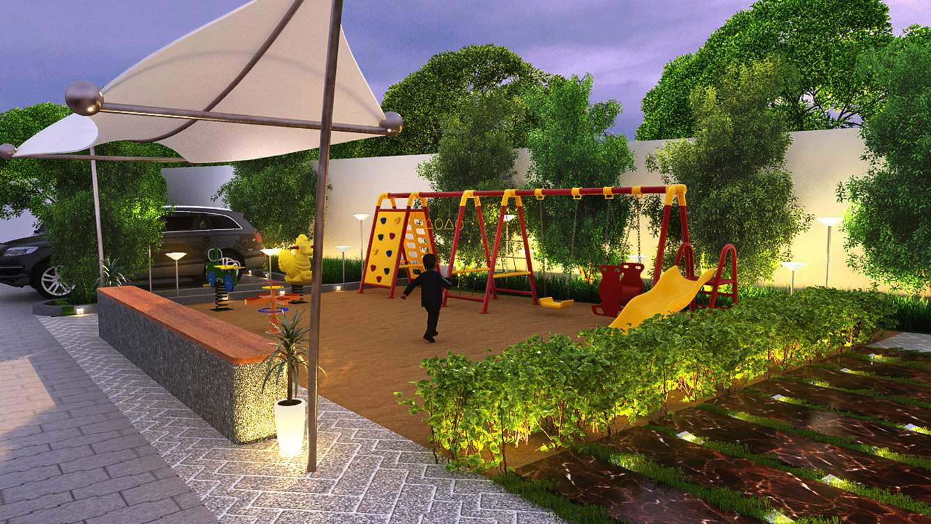  allium Images for Amenities of Bhoomi Allium