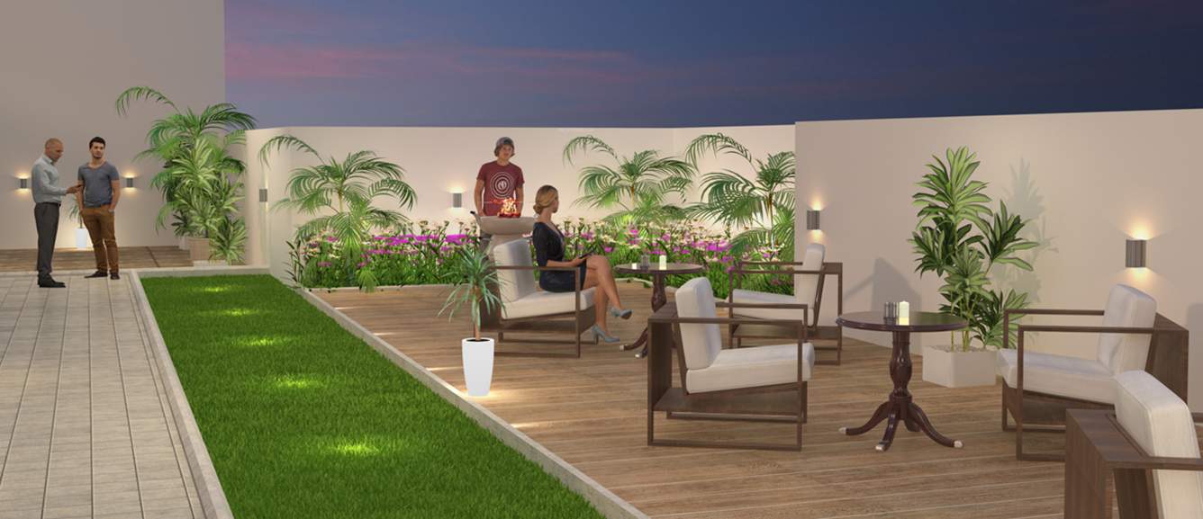  allium Images for Amenities of Bhoomi Allium