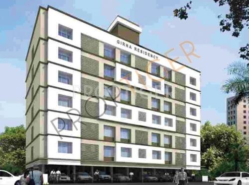 Images for Elevation of Om Shivam Residency