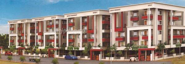 Images for Elevation of Om Shivam Residency Images for Elevation of Om Shivam Residency