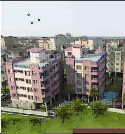 Images for Elevation of SK Builders And Developers Kumar Plaza