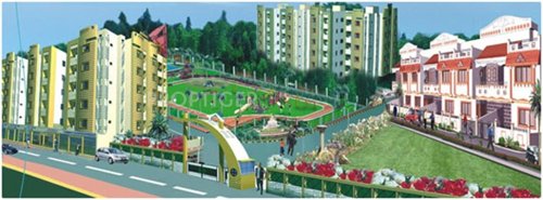 Images for Elevation of Om Shivam Shiv Heights Images for Elevation of Om Shivam Shiv Heights