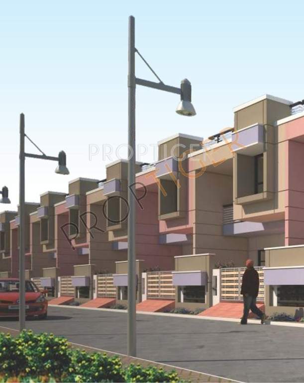 Images for Elevation of RajLaxmi Satyamitra Rajlaxmi Nature Villas