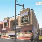 Images for Elevation of RajLaxmi Satyamitra Rajlaxmi Nature Villas Images for Elevation of RajLaxmi Satyamitra Rajlaxmi Nature Villas