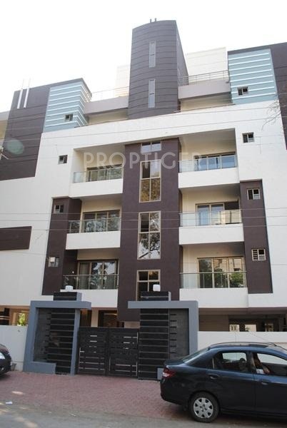 Images for Construction Status of Satguru Maya Residency