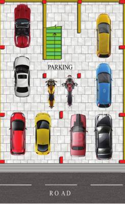 Images for Cluster Plan of Rashi Rashi Homes 1