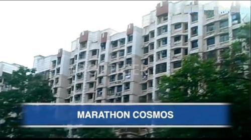  cosmos Images for Elevation of Marathon Realty Cosmos