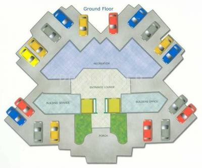 Cluster Plan Galaxy Builders Leo Paradise Cluster Plan