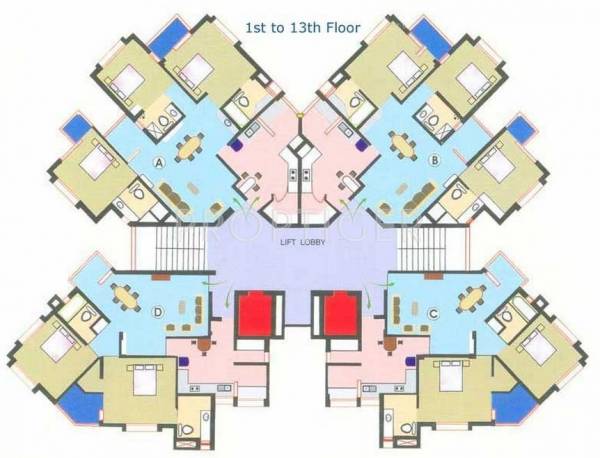 Galaxy Builders Leo Paradise Cluster Plan
