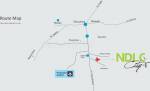  city-i-plots Images for Location Plan of New Delhi Land Consortium NDLC City I Plots