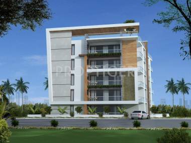 Images for Elevation of Fortune Skyline Images for Elevation of Fortune Skyline