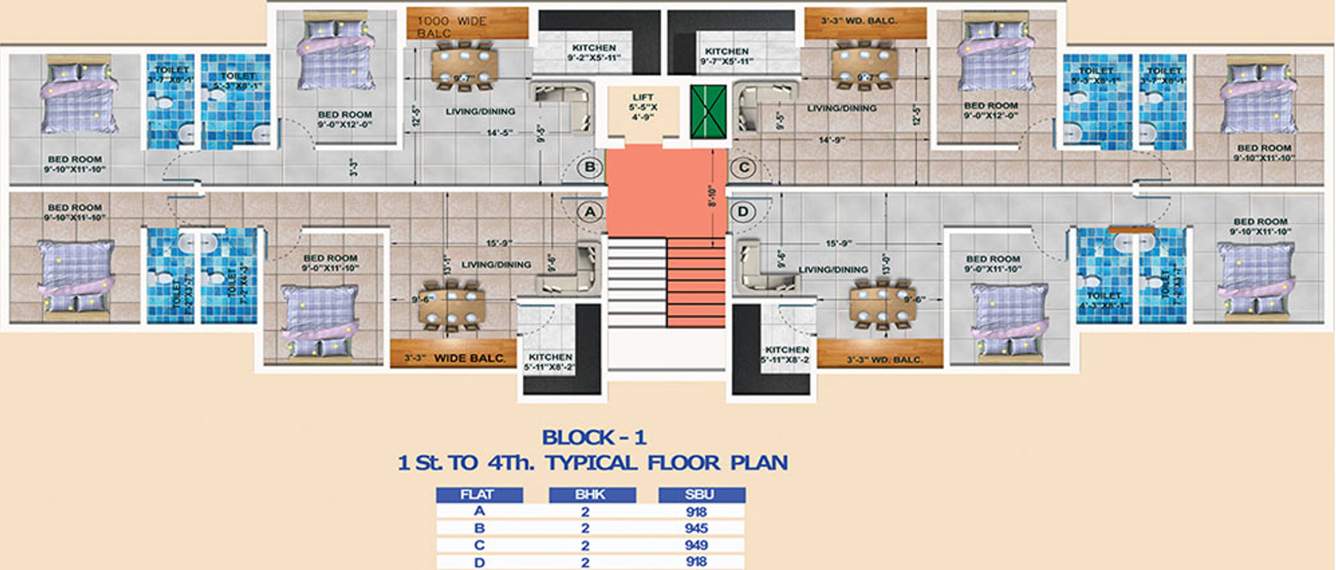  greenshire Images for Cluster Plan of Rajwada Greenshire