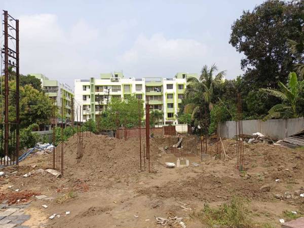  greenshire Block 1 Construction Status May-24