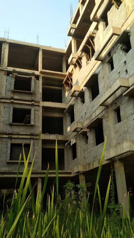  greenshire Construction Status Oct 21