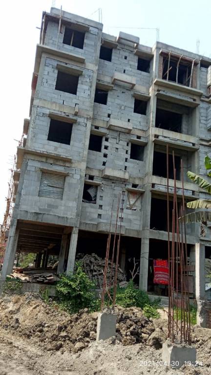  greenshire Construction Status Oct 21