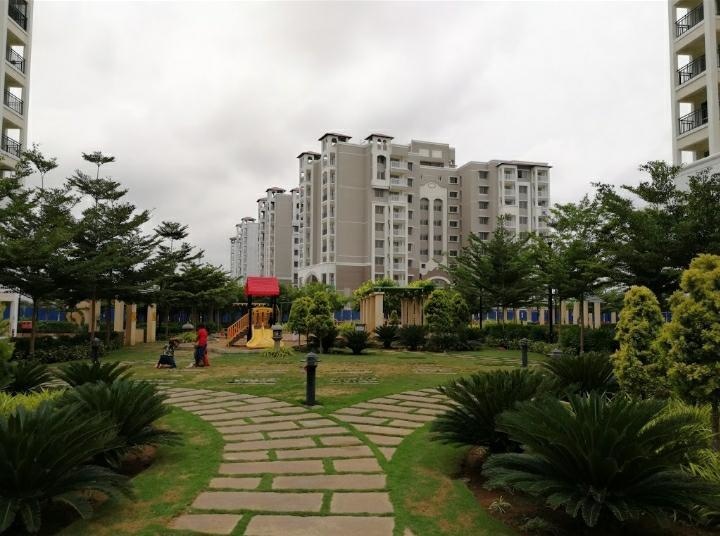  greenshire Elevation