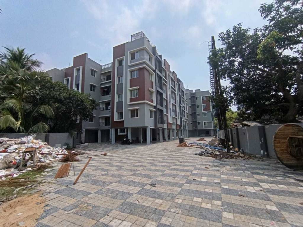  greenshire Elevation