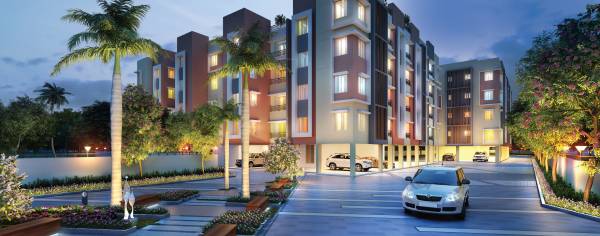 Images for Elevation of Rajwada Greenshire