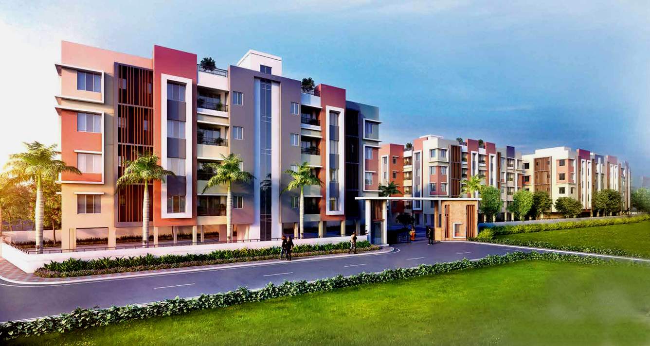  greenshire Images for Elevation of Rajwada Greenshire