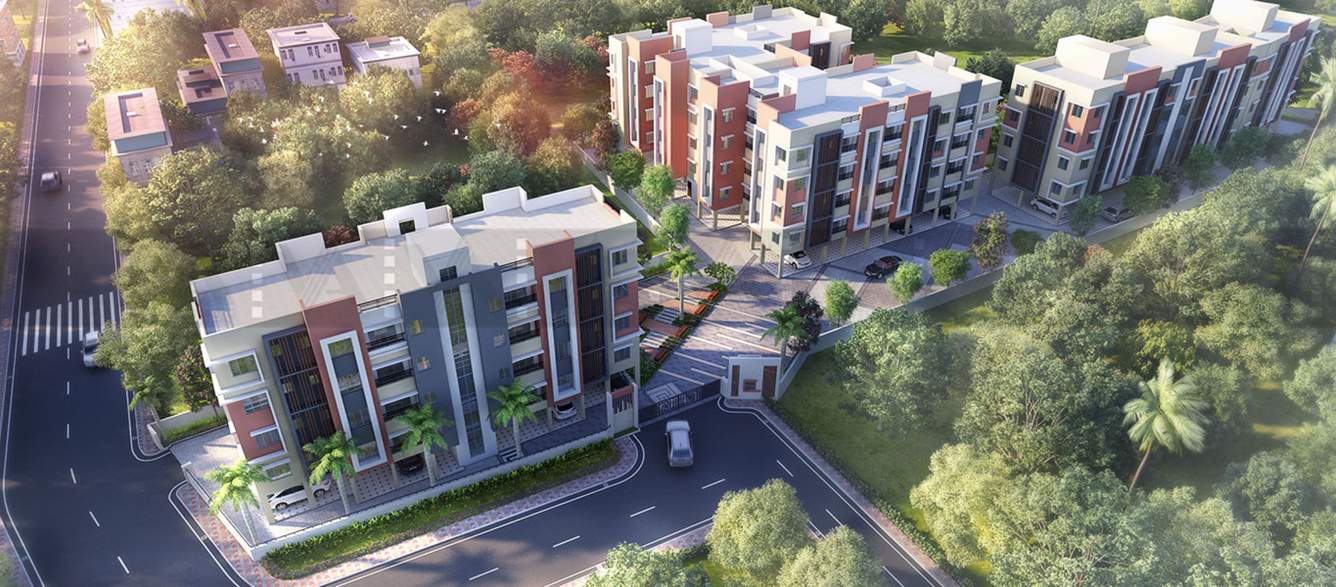  greenshire Images for Elevation of Rajwada Greenshire