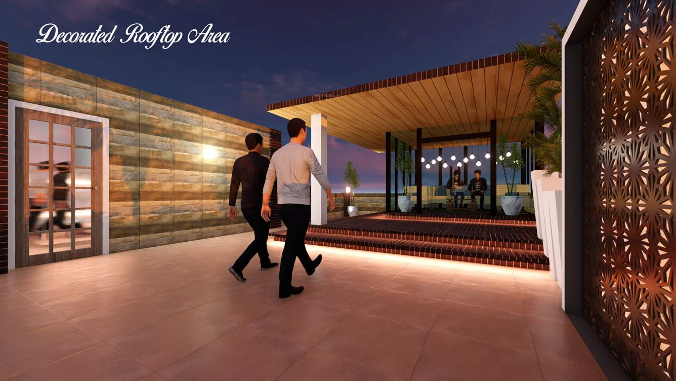  greenshire Images for Amenities of Rajwada Greenshire