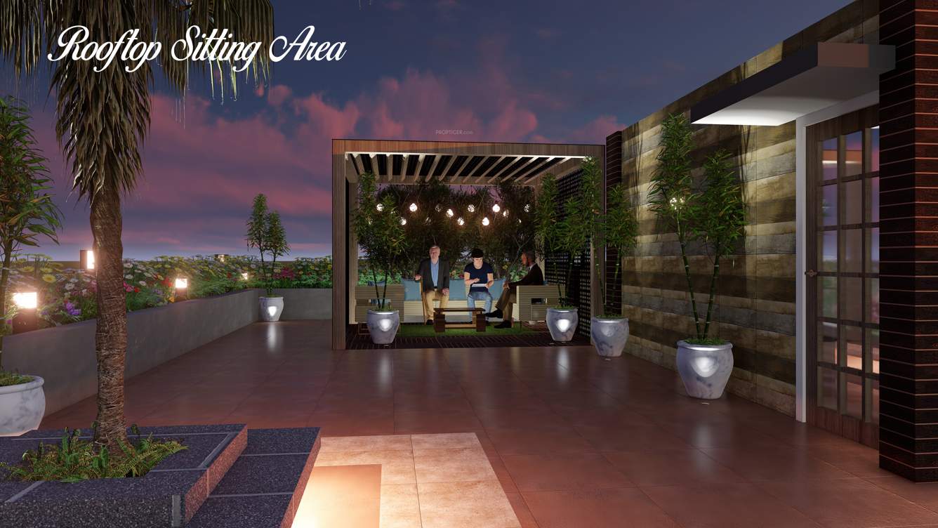  greenshire Images for Amenities of Rajwada Greenshire