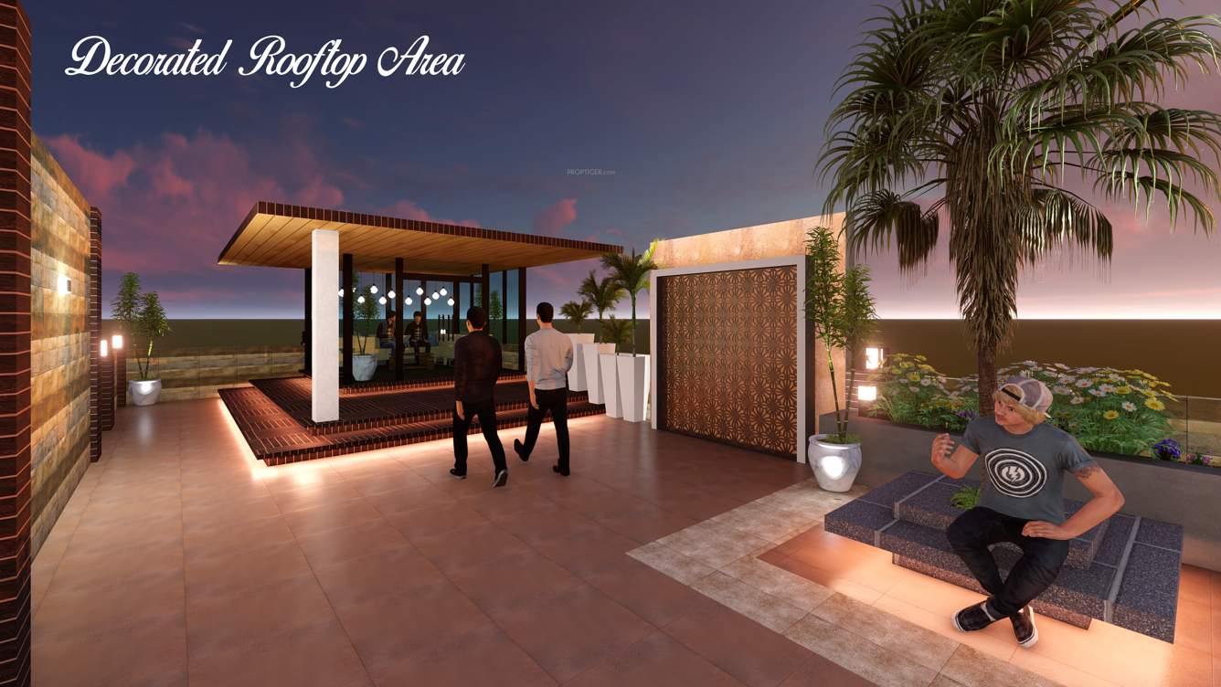  greenshire Images for Amenities of Rajwada Greenshire