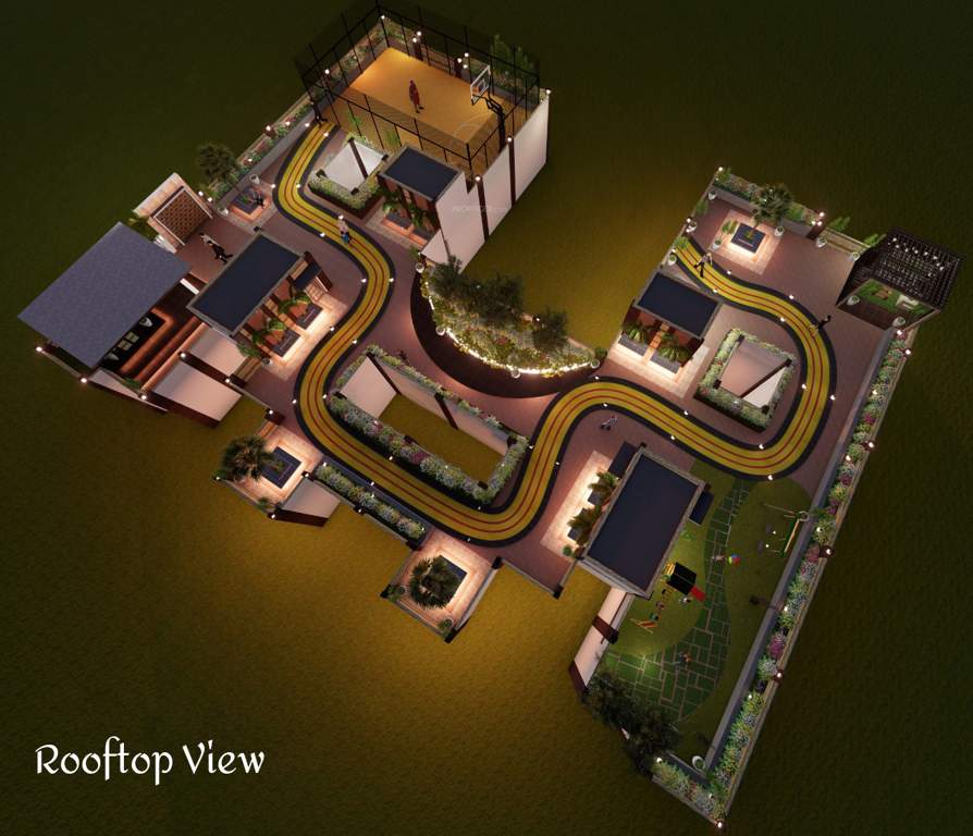  greenshire Images for Amenities of Rajwada Greenshire