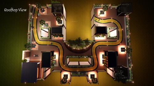  greenshire Images for Amenities of Rajwada Greenshire