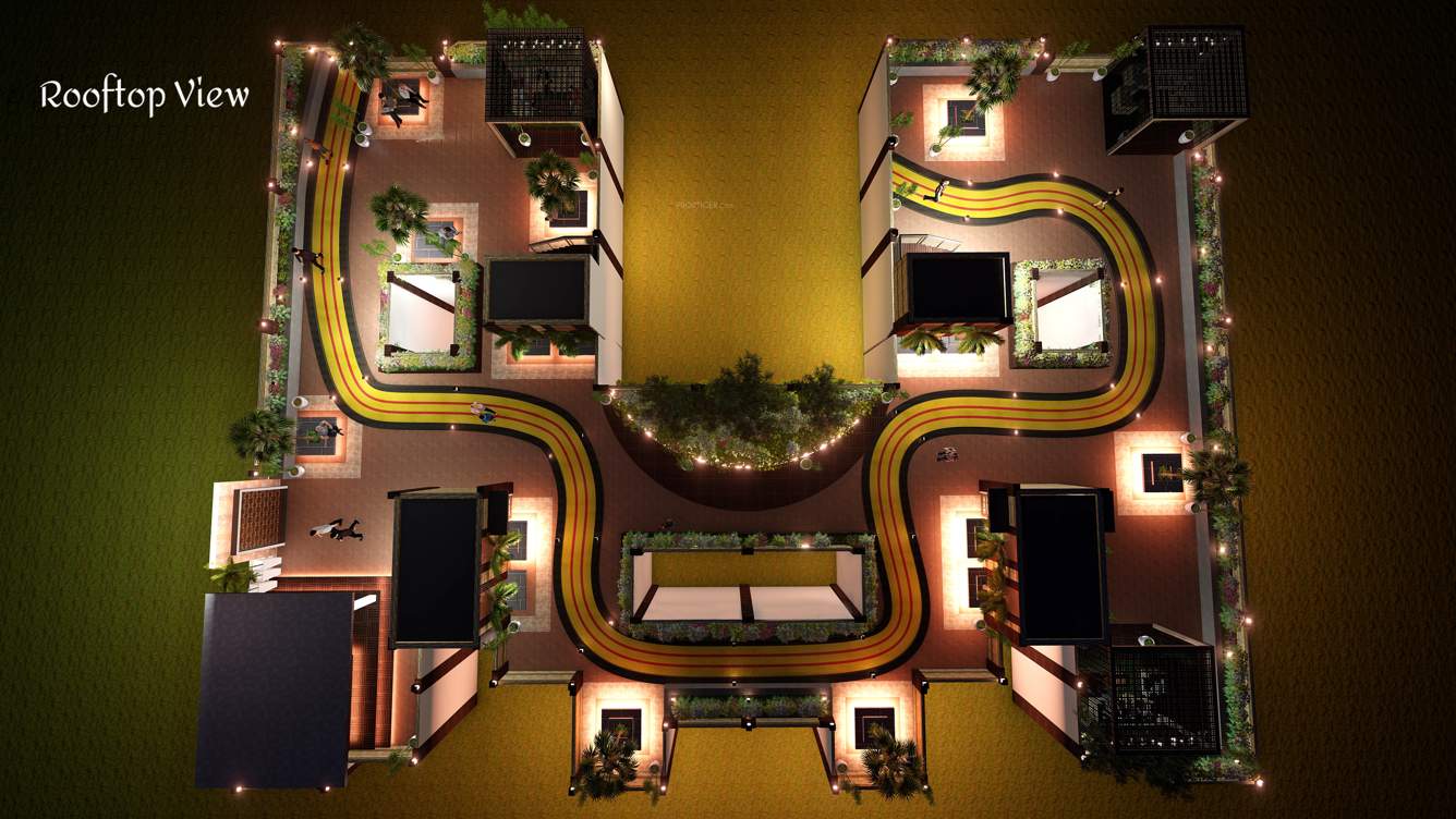  greenshire Images for Amenities of Rajwada Greenshire