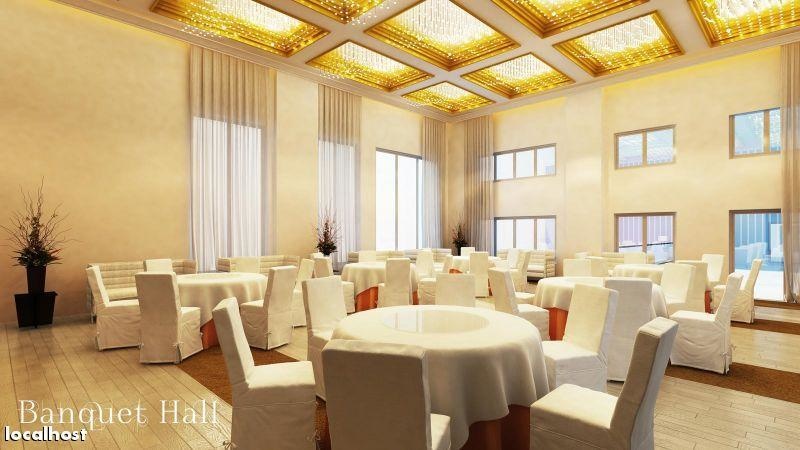  mayfair-paradise Images for Amenities of SandeepG Mayfair Paradise