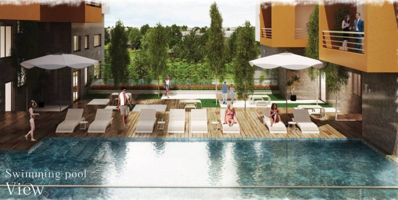 Images for Amenities of SandeepG Mayfair Paradise