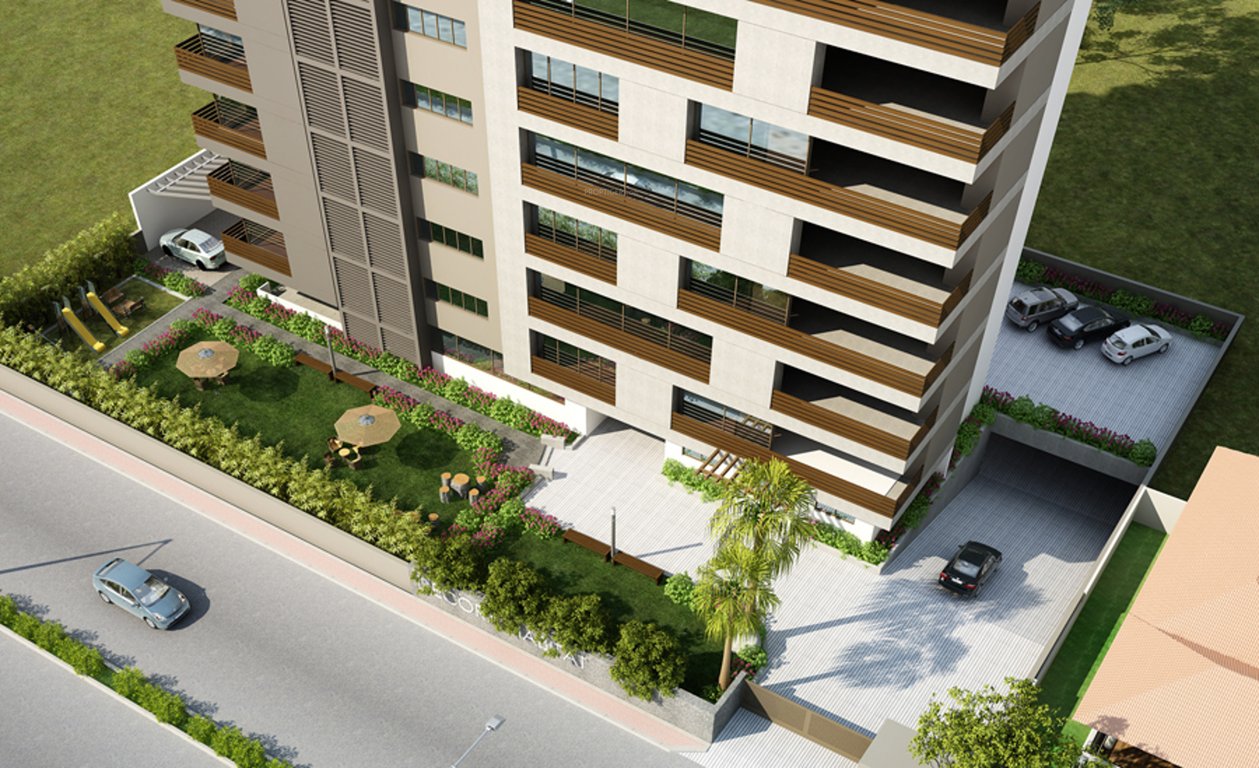 decora habitat Elevation