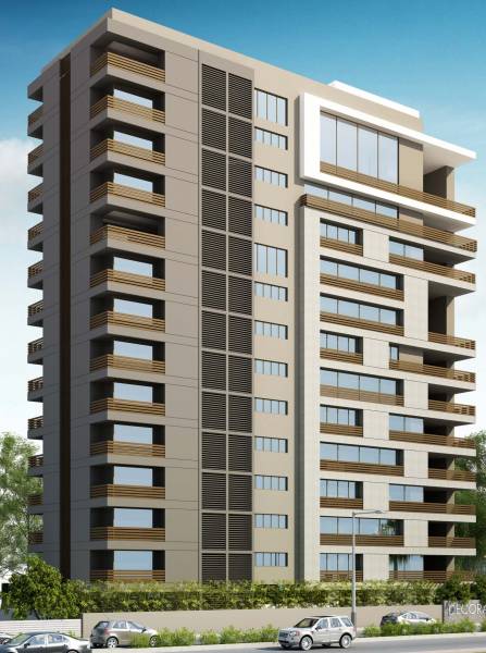 Images for Elevation of Ladani Group Decora Habitat