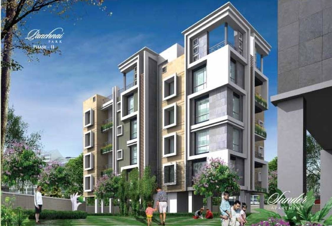 Images for Elevation of Panchnai Park Phase 2