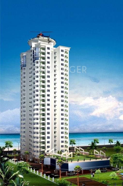 Galaxy Builders Ritz Marina ritz marina Galaxy Builders Ritz Marina