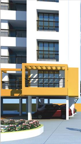 Images for Amenities of Ladani Group Shree Maruti Manor