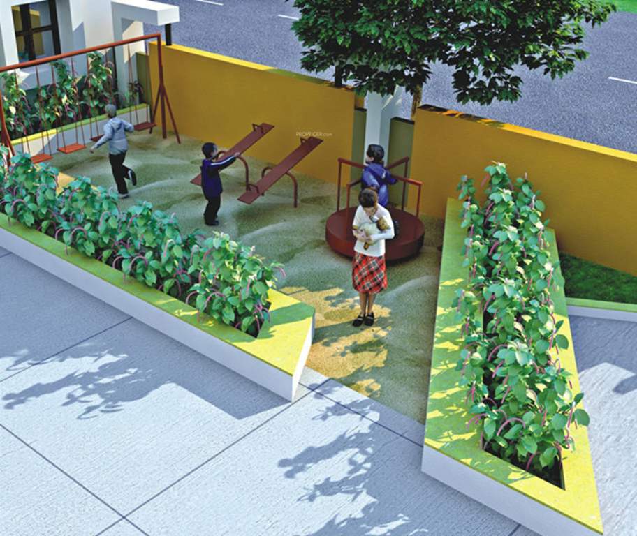 Images for Amenities of Ladani Group Shree Maruti Manor