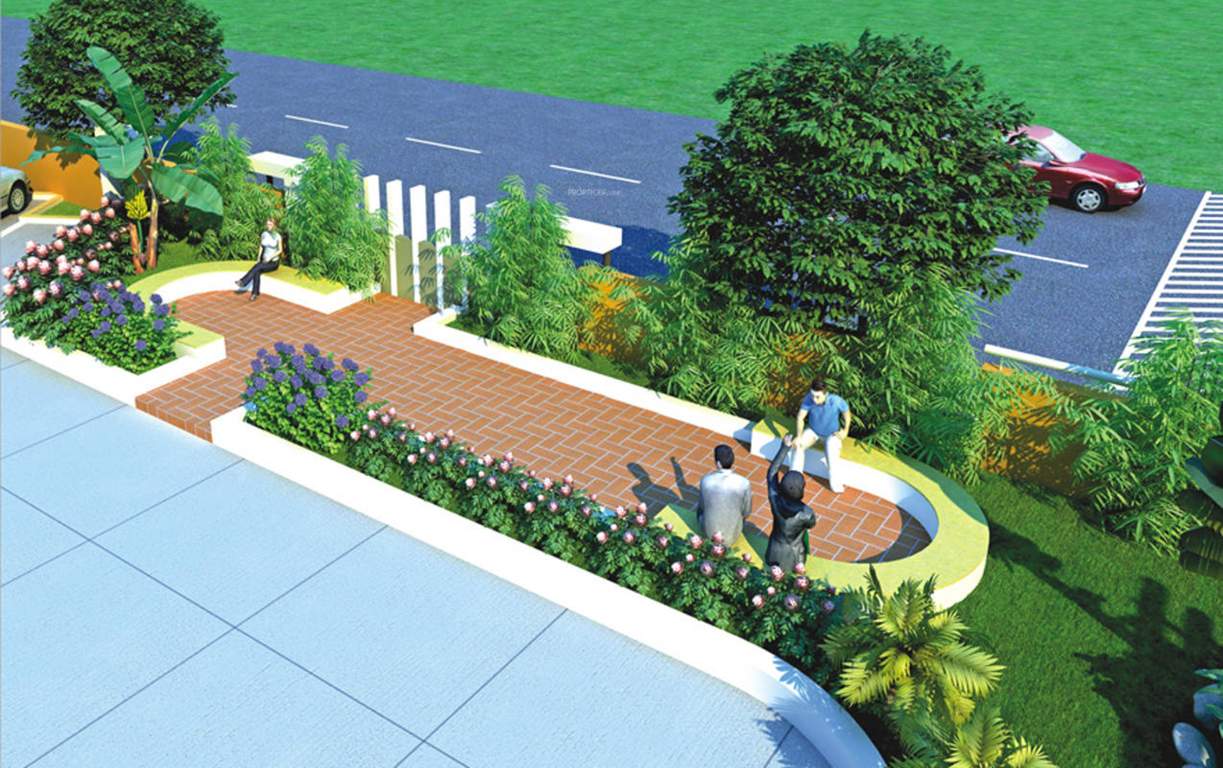 Images for Amenities of Ladani Group Shree Maruti Manor